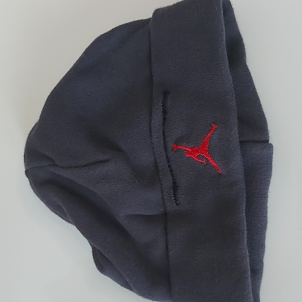 Jordan Baby Cap